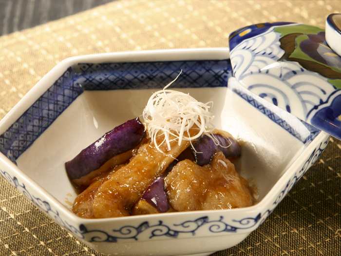 煮物