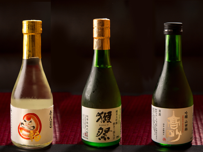 飲料