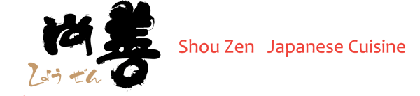 尚善．和式料理